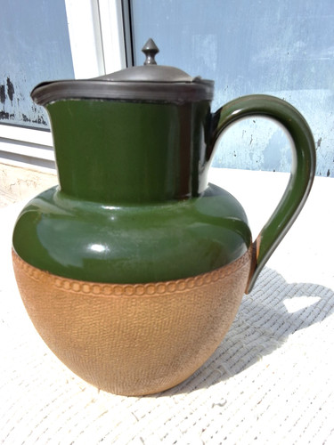 Vintage lovatt langley mill - langley,