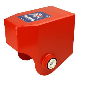 Bulldog high security br20 - bulldog,