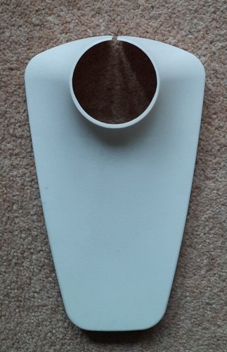 Stannah 260 stairlift leg foot - stannah,