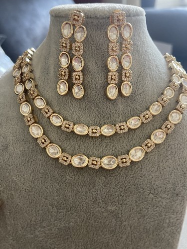 Indian jewellery gold - indian, tone