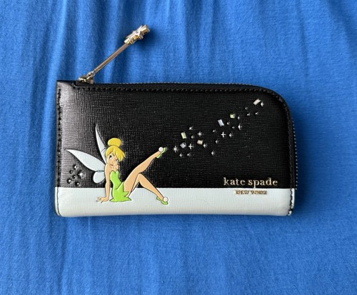Kate spade disney tinker - kate, x