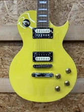 Vintage Guitars V100YL 1。 Electric Guitar