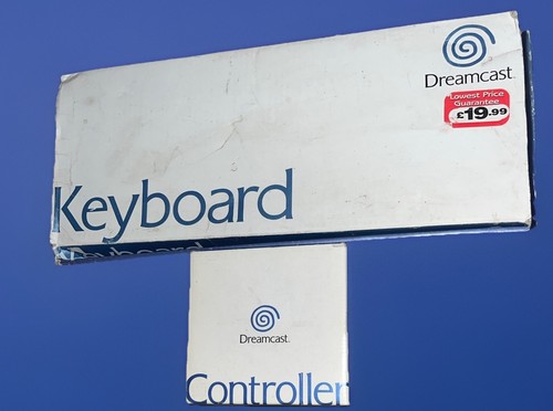 Sega dreamcast controller - dreamcast, &