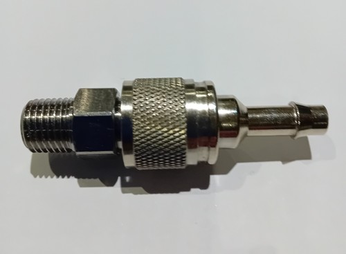 Suzuki outboard tank fitting - outboard,