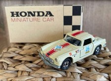 Tomica No.23 HDC custom made
