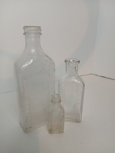 Vintage illinois medicine - illinois,