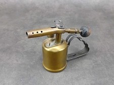 Vintage 1935 Brass Bladon Blow