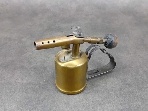 Vintage 1935 brass - 1935, bladon