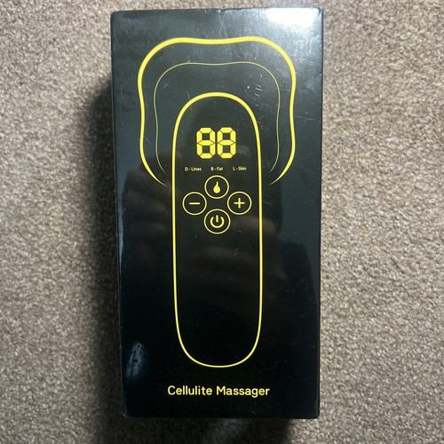 Cellulite massager body - cellulite, massager-body