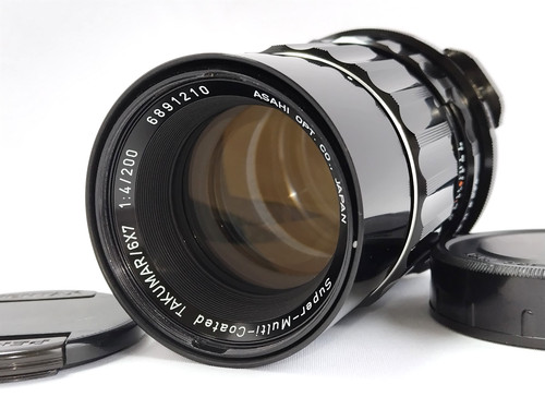 Near mint pentax smc - 【near, mint】pentax