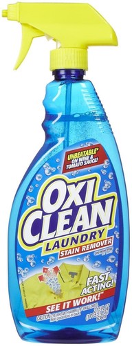Laundry stain remover - stain,