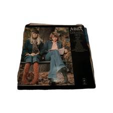 ABBA Greatest Hits 1976 Epic