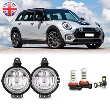 LED Left Right Front Fog Light