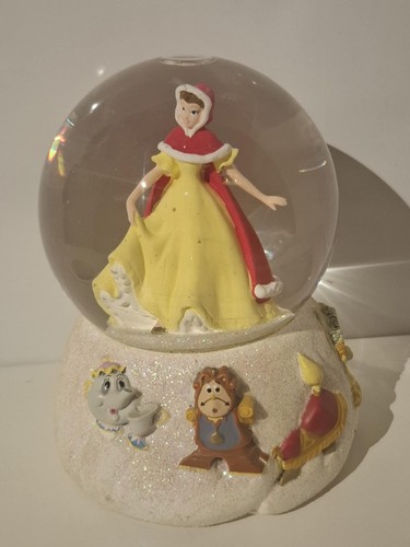 Disney store belle - store, &