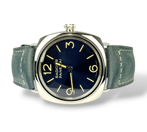 Panerai radiomor officine - officine, 45