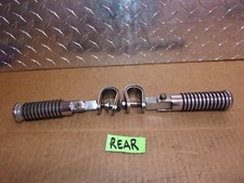 684 A HONDA SHADOW SPIRIT VT