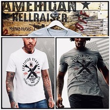 Warrior t-shirt special forces