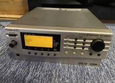 Roland Sound Canvas SC-8850 MIDI Module Synthesizer USB Digital 100V Tested