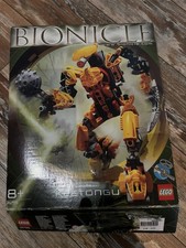 Vintage Lego Bionicle 8755-1