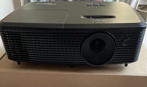 Optoma c1e dlp - dlp, projector