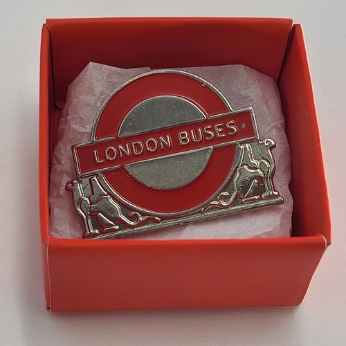 Boxed london buses - 🚌,
