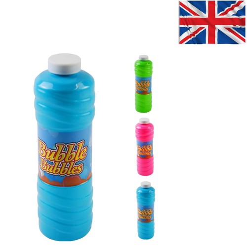 Giant bubble mixture - giant,