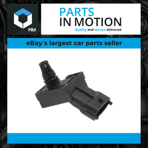 Map sensor ve372113 cambiare - map,