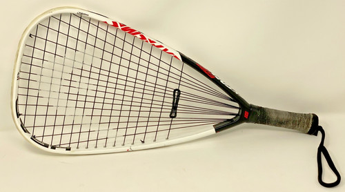Head racquetball racquet - head,