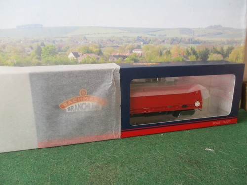 Bachmann hra bogie hopper - bachmann,