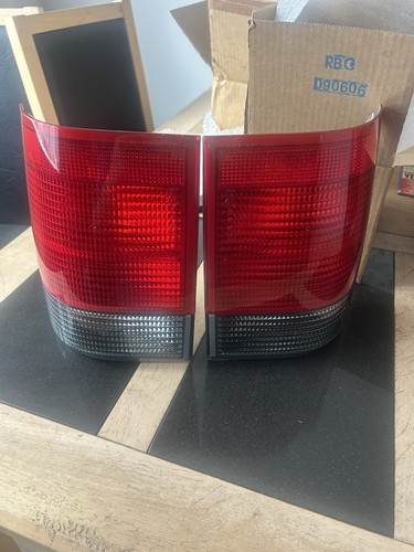 Range rover p38 rear - p38, lights