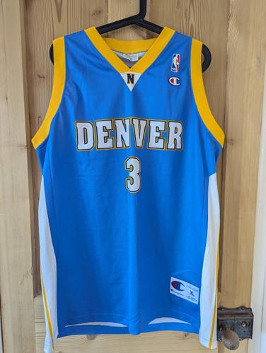 2006 2008 denver nuggets - denver,