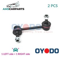 ANTI ROLL BAR STABILISER PAIR FRONT 60Z3000-OYO OYODO 2PCS NEW OE REPLACEMENT