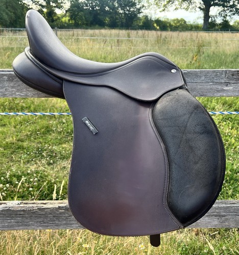 Wintec 500 saddle 5 - 500,