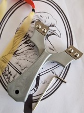 LEIGHTONS CATTYS SILVER