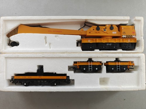 Hornby gauge r749 - hornby, 75