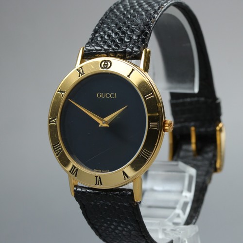 Exc vintage gucci - vintage,