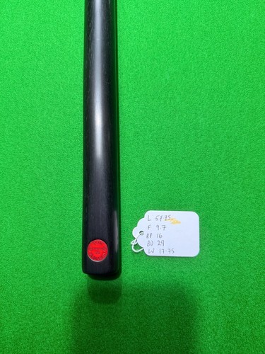 Ton praram phantom cue ash - praram,