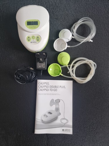 Ardo calypso double plus - double,