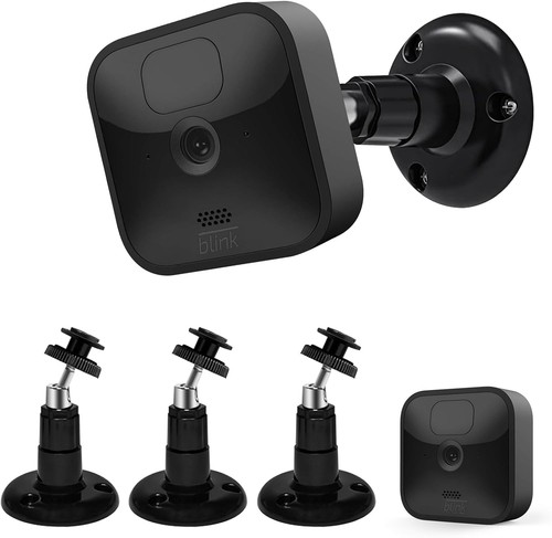 Blink outdoor camera - outdoor,
