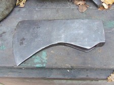 vintage axe/Elwell No 7