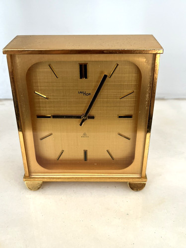 Imhof swiss jewels - imhof, mantle