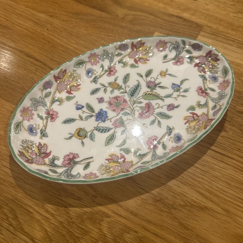 Minton haddon hall green - -,
