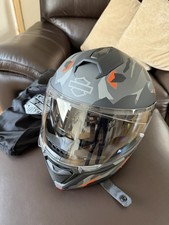 Harley Davidson Capstone 2