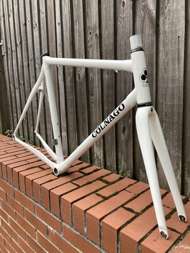 Colnago extreme frameset 56 - colnago, c