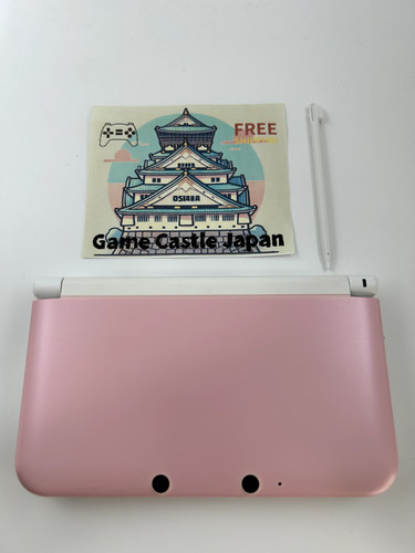 Nintendo 3ds console with - nintendo,