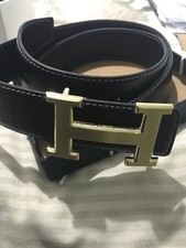 Genuine, Hermès Full Size