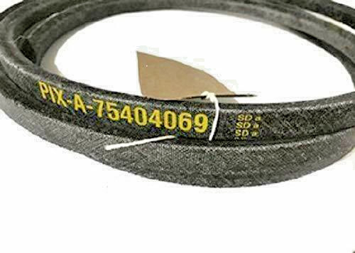 Mtd lawnflite deck drive - mtd,