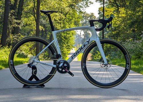 Ridley noah disc rival - noah,