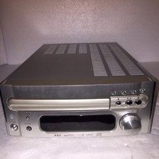 Denon RCD-M33 CD Receiver FM/AM Amplifier. Faulty