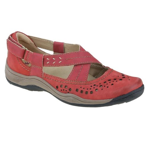 Earth spirit littleton red - earth,
